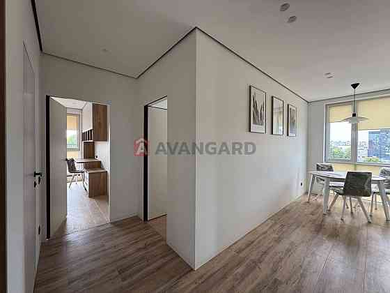 Оренда 2 кімнатної квартири з терасою ЖК 'Safe Town' Кульпарківська 96 Львов