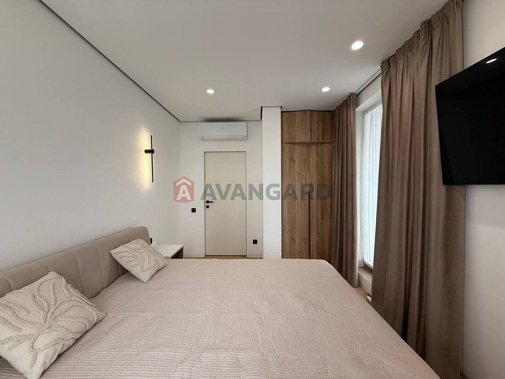 Оренда 2 кімнатної квартири з терасою ЖК 'Safe Town' Кульпарківська 96 Львов - изображение 1