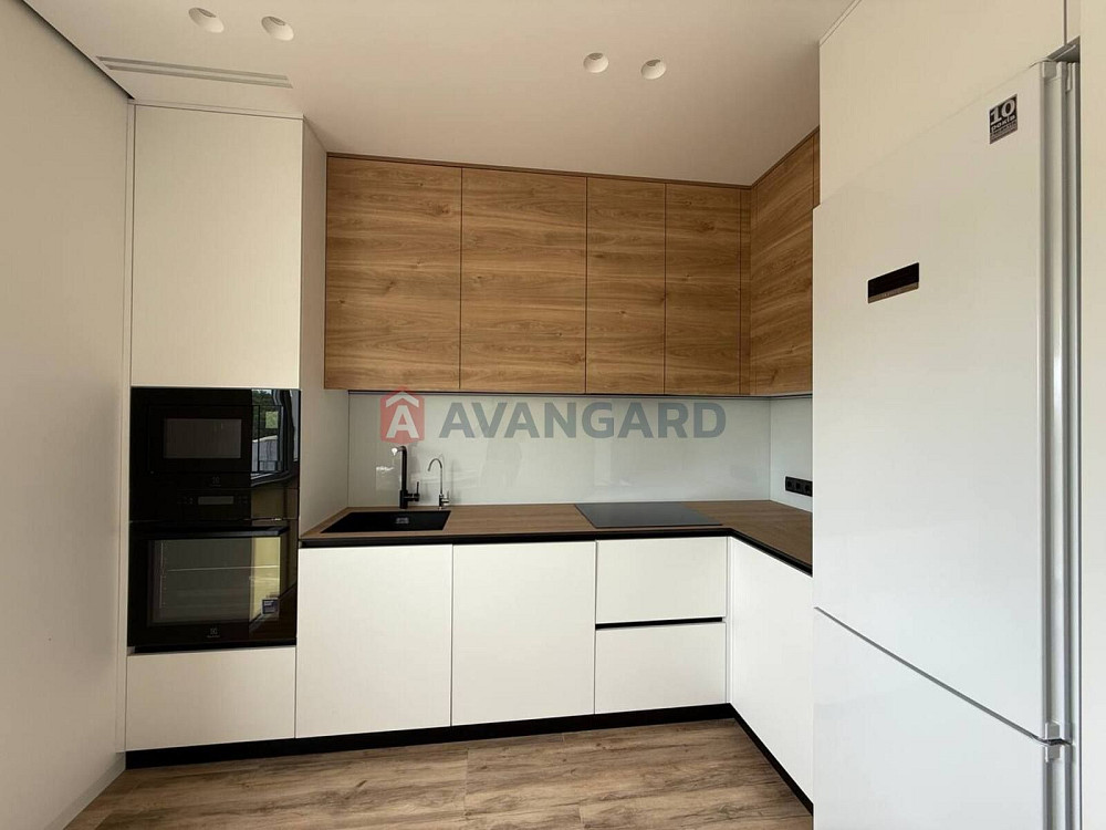 Оренда 2 кімнатної квартири з терасою ЖК 'Safe Town' Кульпарківська 96 Львов - изображение 6