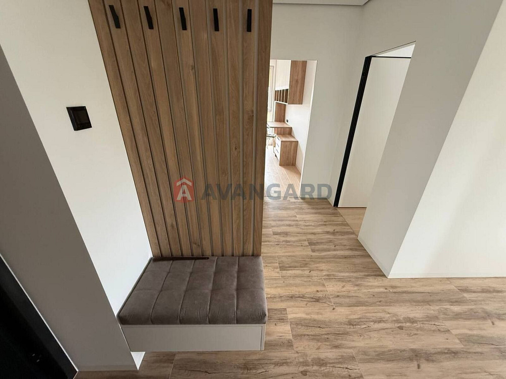 Оренда 2 кімнатної квартири з терасою ЖК 'Safe Town' Кульпарківська 96 Львов - изображение 4