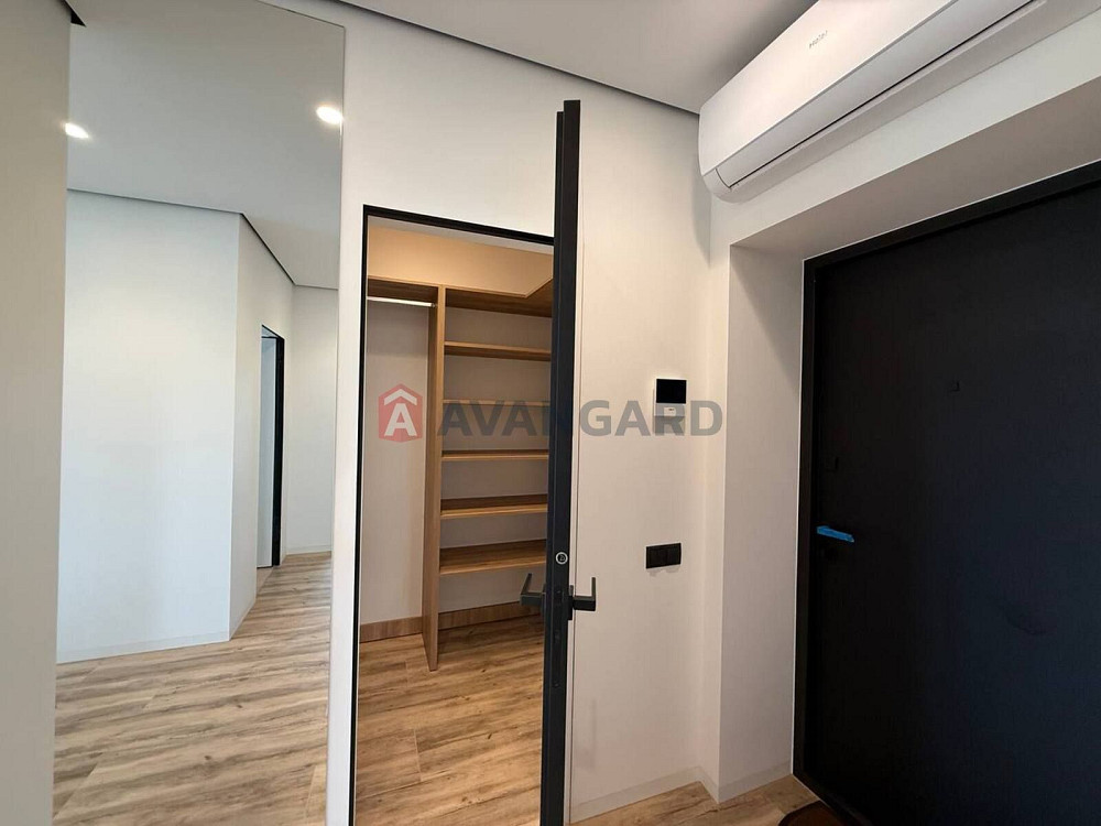 Оренда 2 кімнатної квартири з терасою ЖК 'Safe Town' Кульпарківська 96 Львов - изображение 8