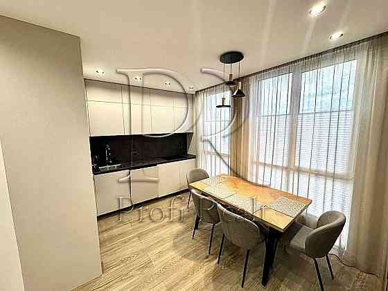 Оренда 2к 60кв я ФайнаТаун Нивки Варшавський San Francisco Киев