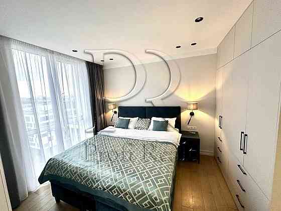 Оренда 2к 60кв я ФайнаТаун Нивки Варшавський San Francisco Киев