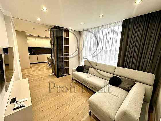 Оренда 2к 60кв я ФайнаТаун Нивки Варшавський San Francisco Киев