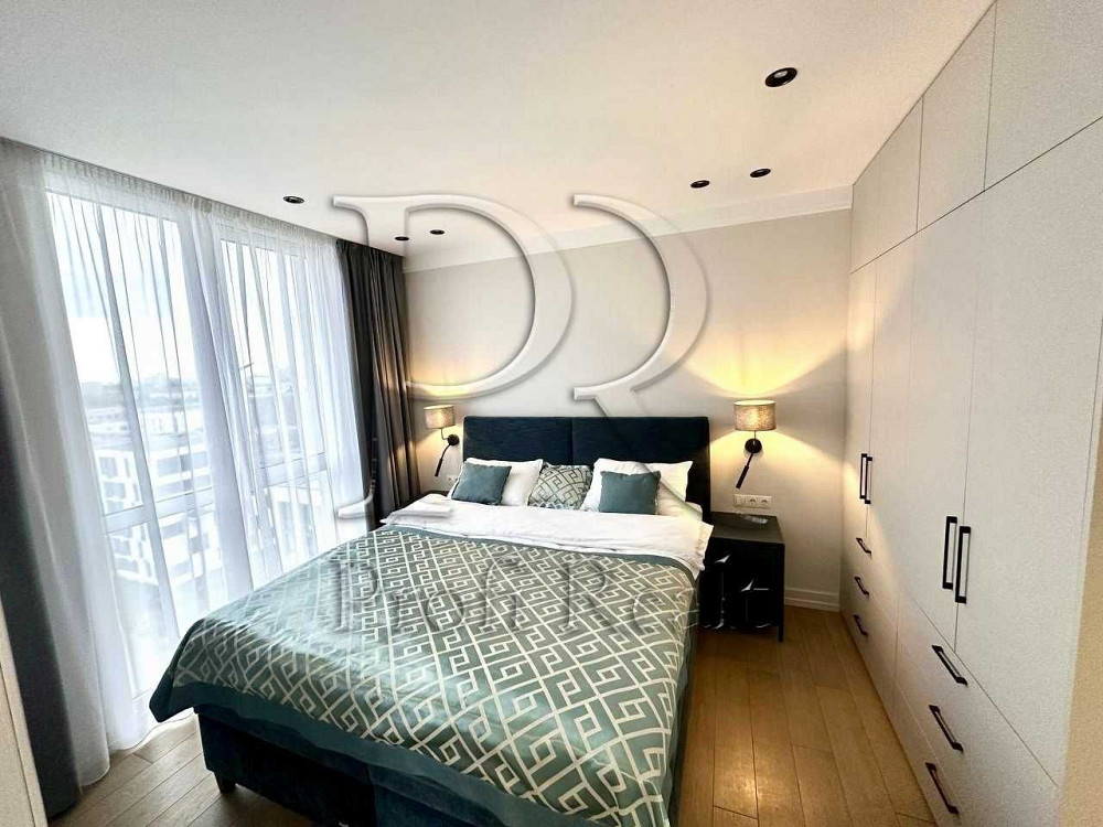 Оренда 2к 60кв я ФайнаТаун Нивки Варшавський San Francisco Киев - изображение 5