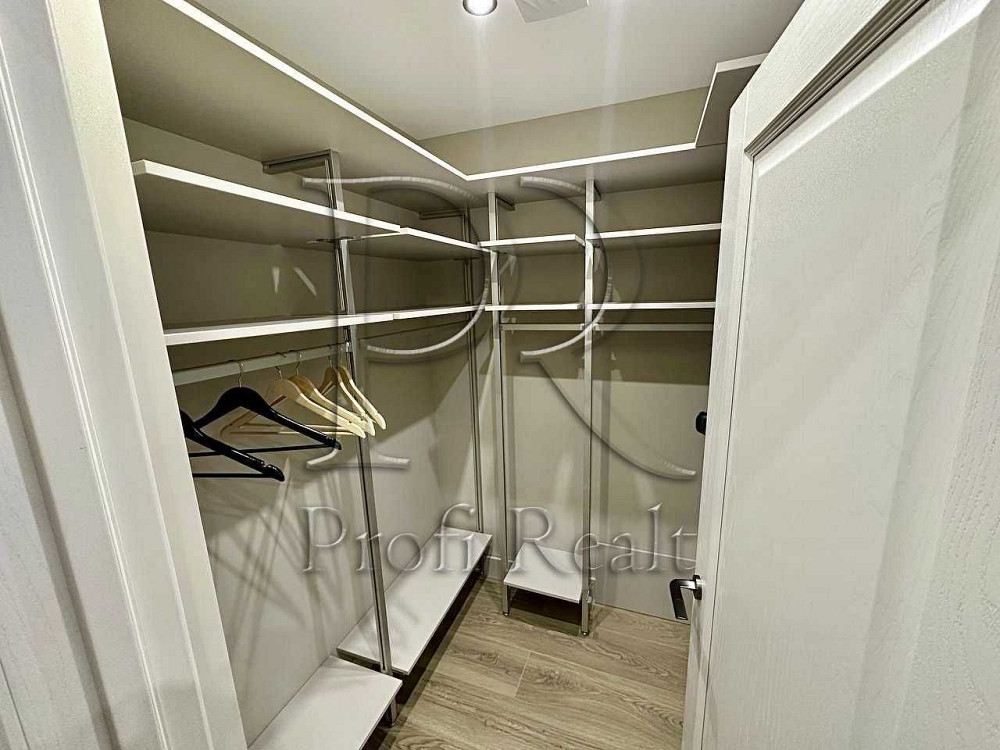 Оренда 2к 60кв я ФайнаТаун Нивки Варшавський San Francisco Киев - изображение 6