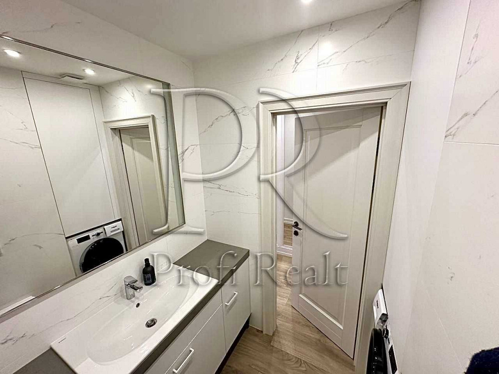 Оренда 2к 60кв я ФайнаТаун Нивки Варшавський San Francisco Киев - изображение 8