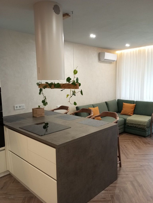 Здам 1-кімн. квартиру ЖК Варшавський Киев - изображение 2