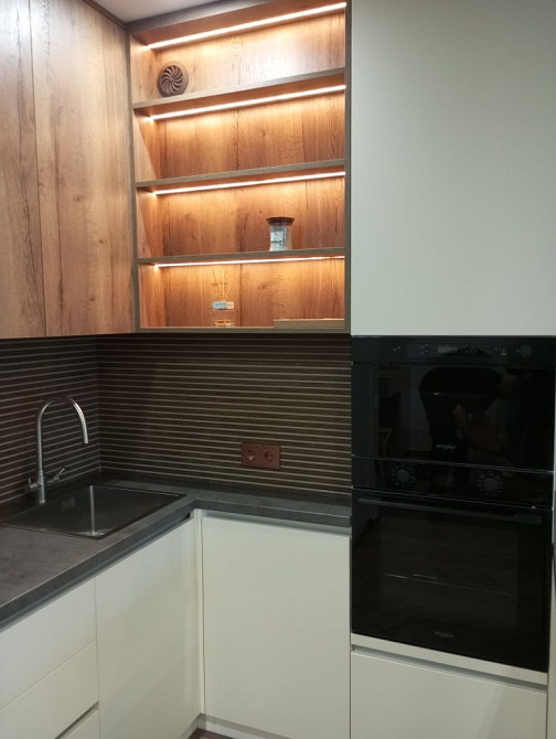 Здам 1-кімн. квартиру ЖК Варшавський Киев - изображение 5