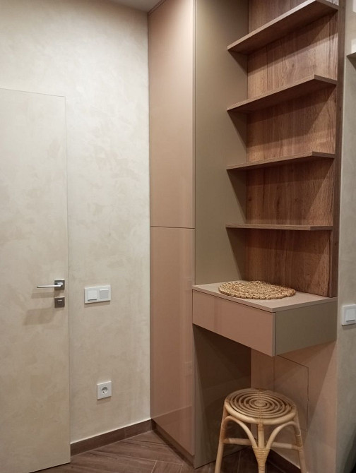 Здам 1-кімн. квартиру ЖК Варшавський Киев - изображение 8