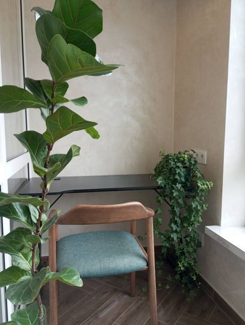 Здам 1-кімн. квартиру ЖК Варшавський Киев - изображение 6