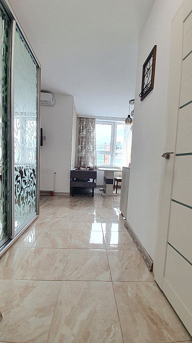 Здам! 1-кімнатну. Ж.К - Водограй Черновцы - изображение 8