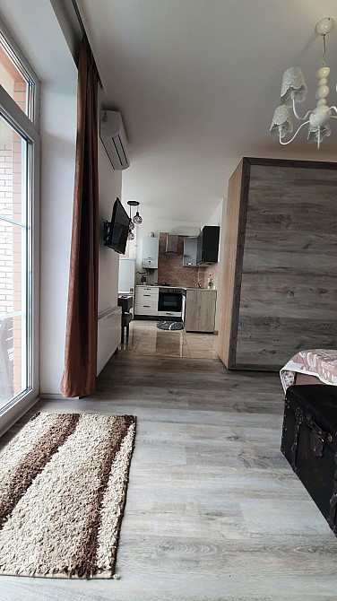 Здам! 1-кімнатну. Ж.К - Водограй Черновцы - изображение 3