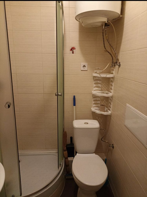 1 к. Смарт квартира в двух шагах от метро-3500 гривен Харьков - изображение 6