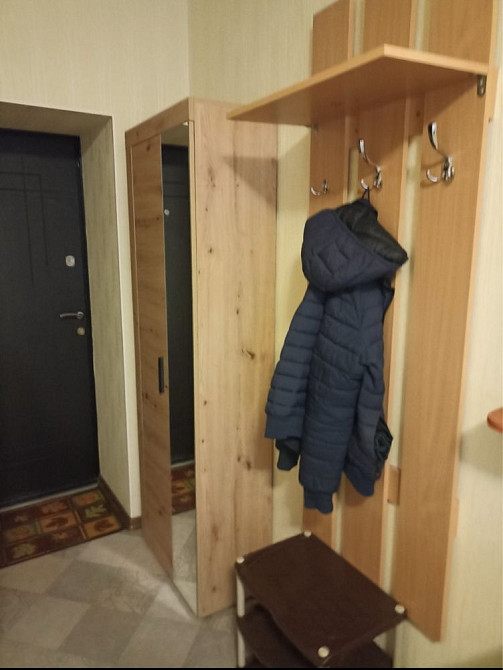 1 к. Смарт квартира в двух шагах от метро-3500 гривен Харьков - изображение 4