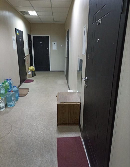 1 к. Смарт квартира в двух шагах от метро-3500 гривен Харьков - изображение 7