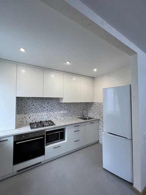 Сдам долгосрочно для пары или семьи, проспект Слобожанський Днепр - изображение 2