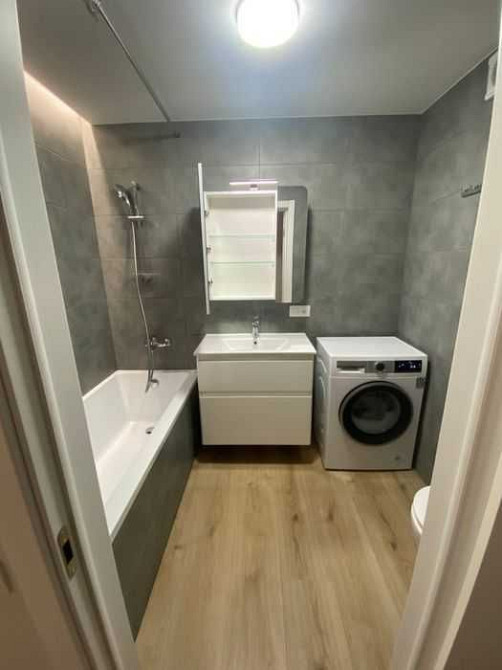 Сдам долгосрочно для пары или семьи, проспект Слобожанський Днепр - изображение 7