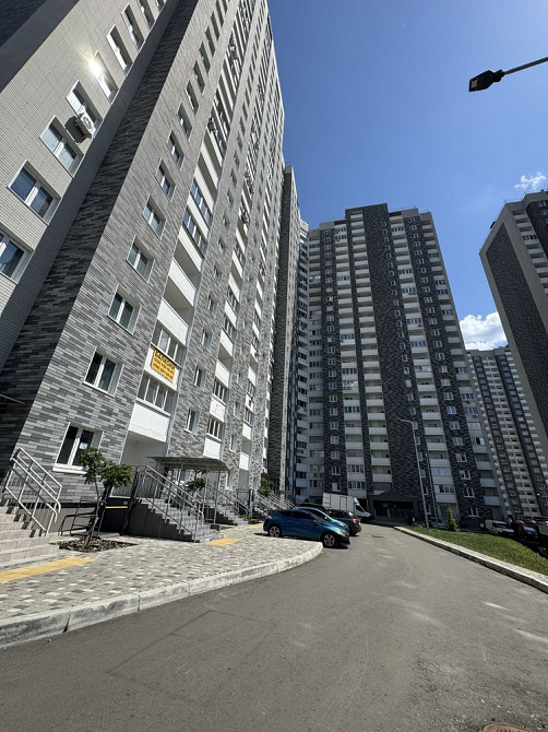 Здається в оренду квартира Оболонський рн Киев - изображение 1