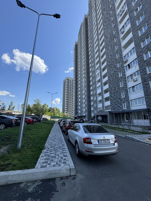 Здається в оренду квартира Оболонський рн Киев - изображение 6