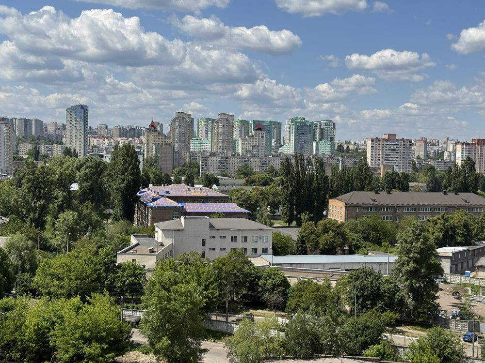 Здається в оренду квартира Оболонський рн Киев - изображение 4