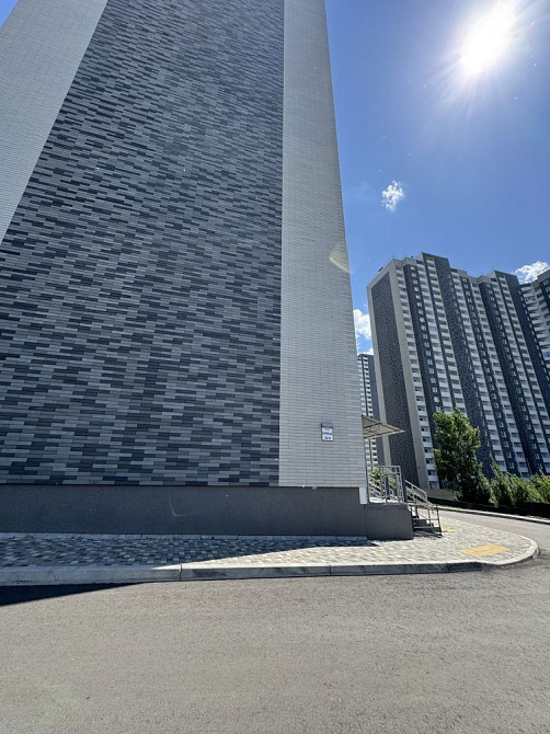 Здається в оренду квартира Оболонський рн Киев - изображение 8