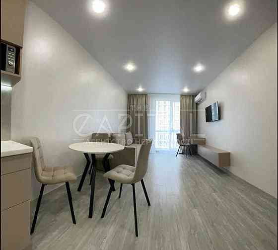 Аренда квартиры ЖК Новая Англия Голосеевский р-н Киев