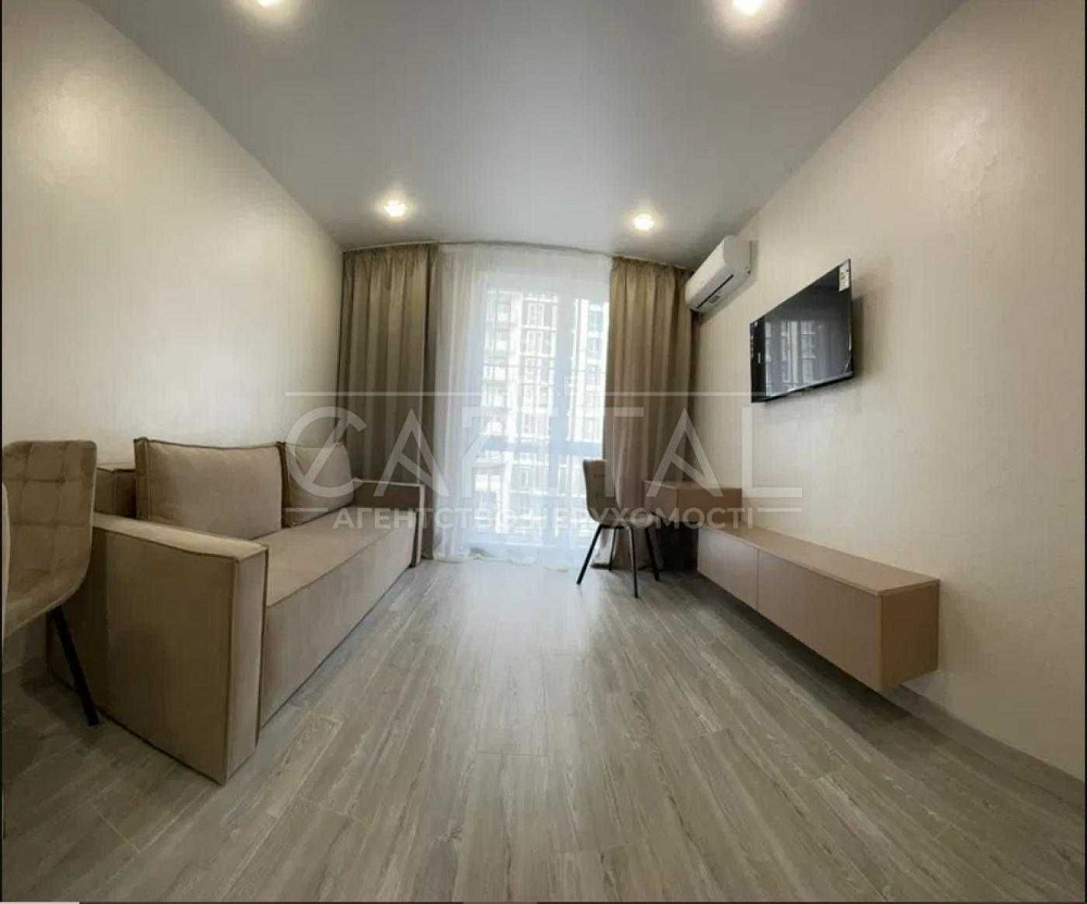 Аренда квартиры ЖК Новая Англия Голосеевский р-н Киев - изображение 3