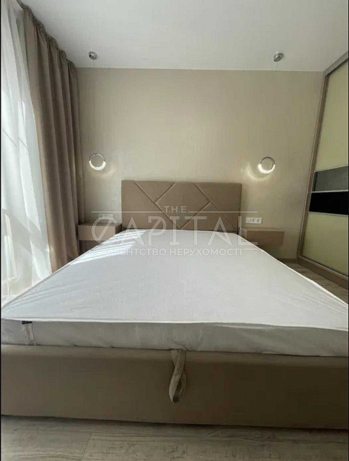 Аренда квартиры ЖК Новая Англия Голосеевский р-н Киев - изображение 6