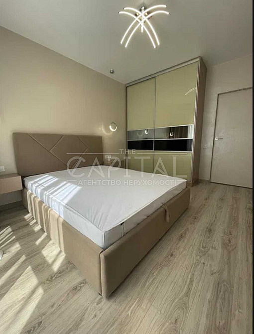 Аренда квартиры ЖК Новая Англия Голосеевский р-н Киев - изображение 8