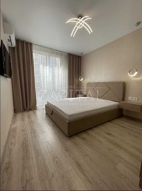 Аренда квартиры ЖК Новая Англия Голосеевский р-н Киев - изображение 7