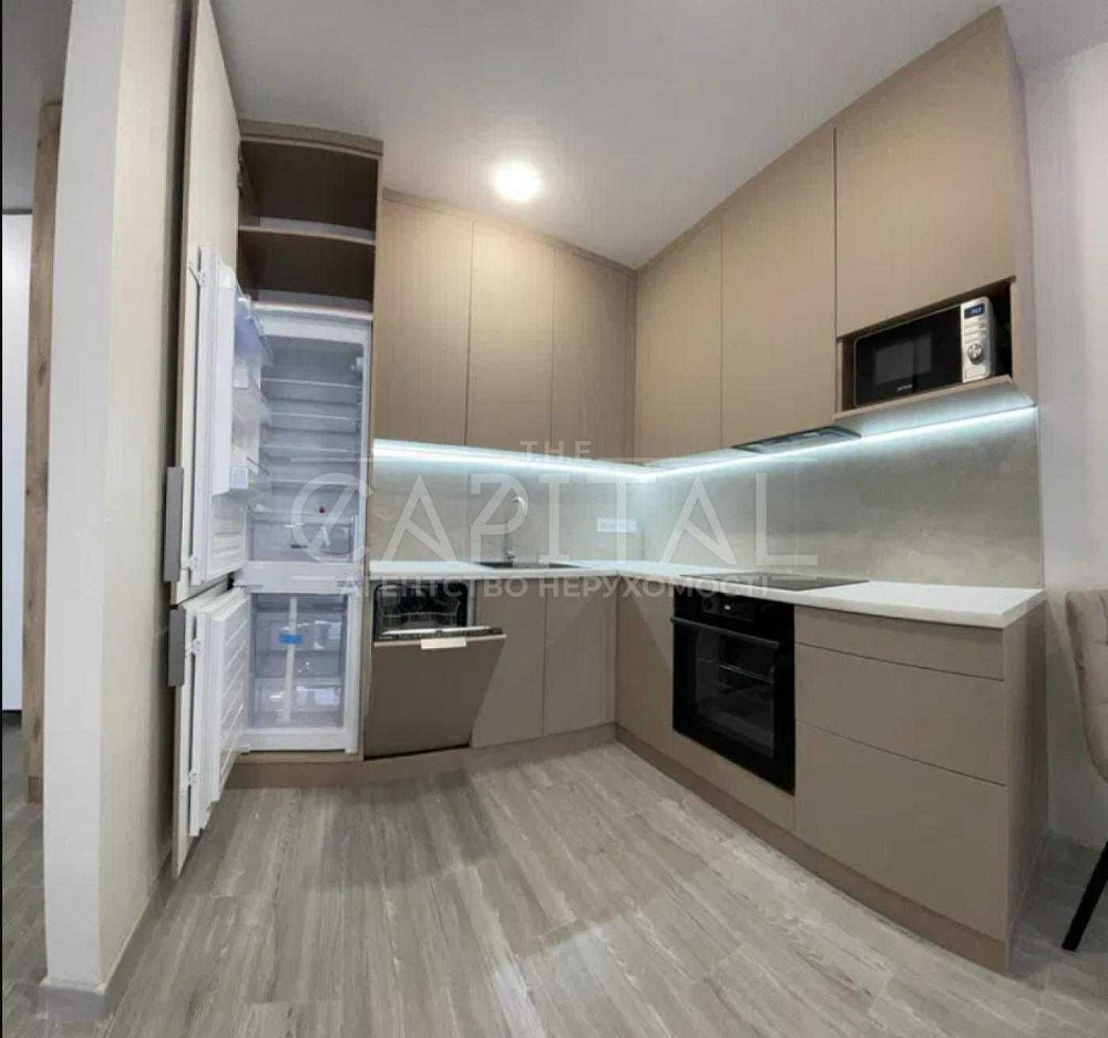 Аренда квартиры ЖК Новая Англия Голосеевский р-н Киев - изображение 5