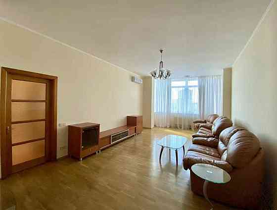 Оренда видової 3-кімнатної квартири вул Провіантська Політех 28000 грн Киев