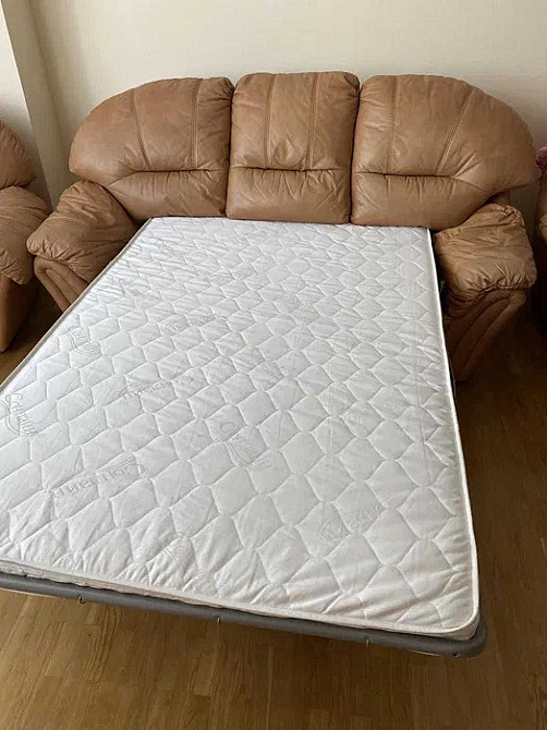 Оренда видової 3-кімнатної квартири вул Провіантська Політех 28000 грн Киев - изображение 7