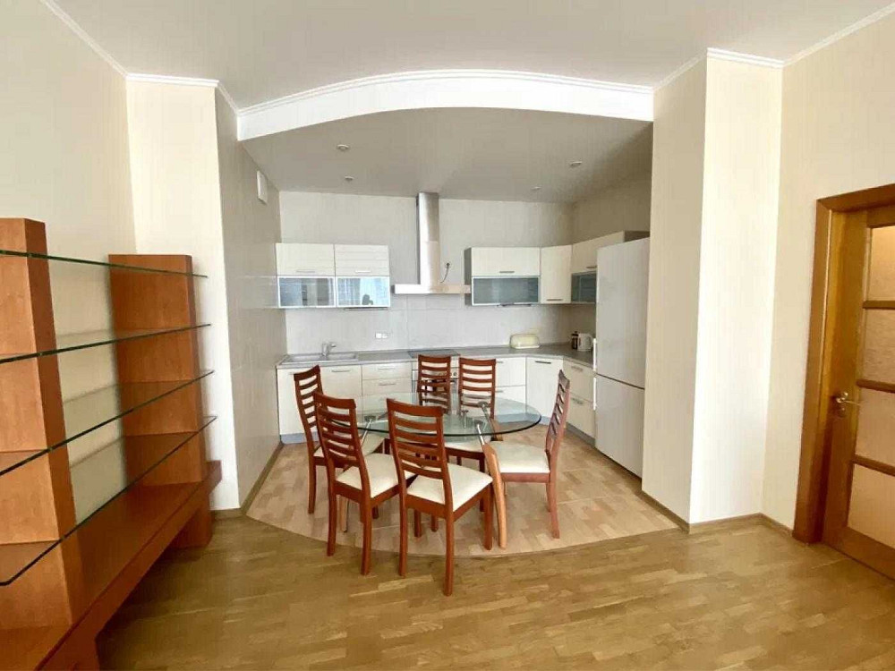 Оренда видової 3-кімнатної квартири вул Провіантська Політех 28000 грн Киев - изображение 2