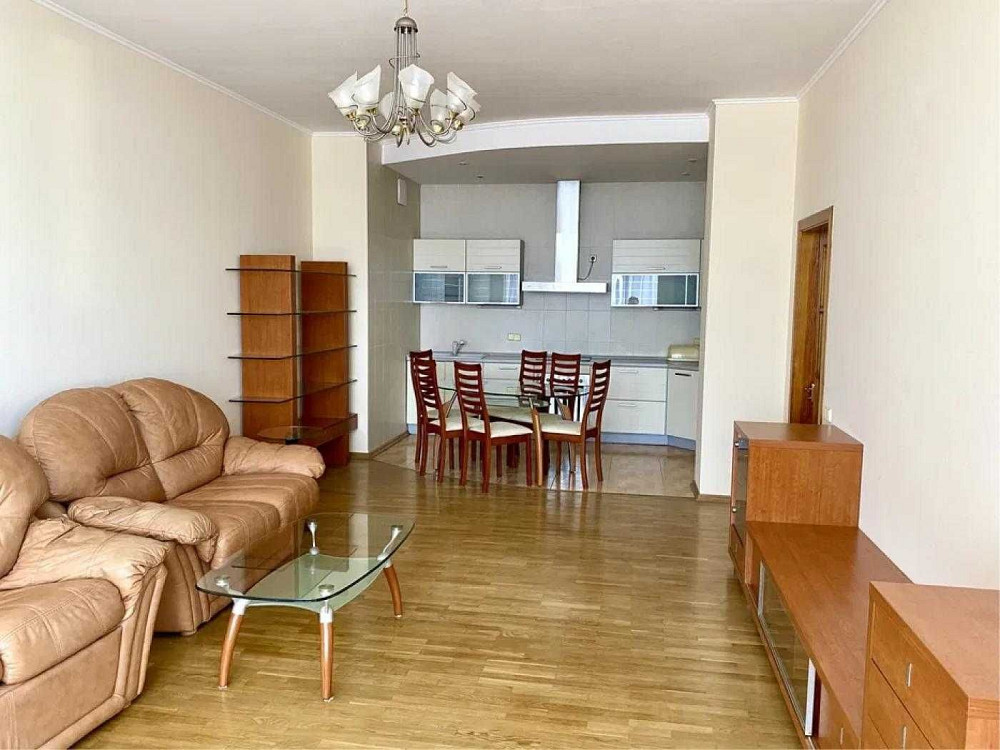 Оренда видової 3-кімнатної квартири вул Провіантська Політех 28000 грн Киев - изображение 1