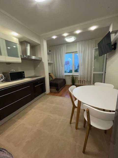 Виноградар, Подільський р-он Перша Здача к-ри з ремонтом Киев - изображение 2