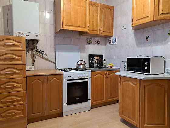 Сдам 2к квартиру ул. Караваева, 28,(Мазепи, Петровского), автоном.отоп Днепр