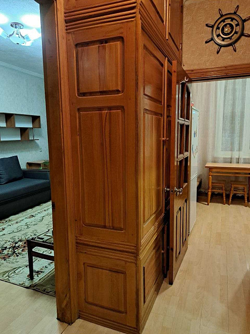 Сдам 2к квартиру ул. Караваева, 28,(Мазепи, Петровского), автоном.отоп Днепр - изображение 8