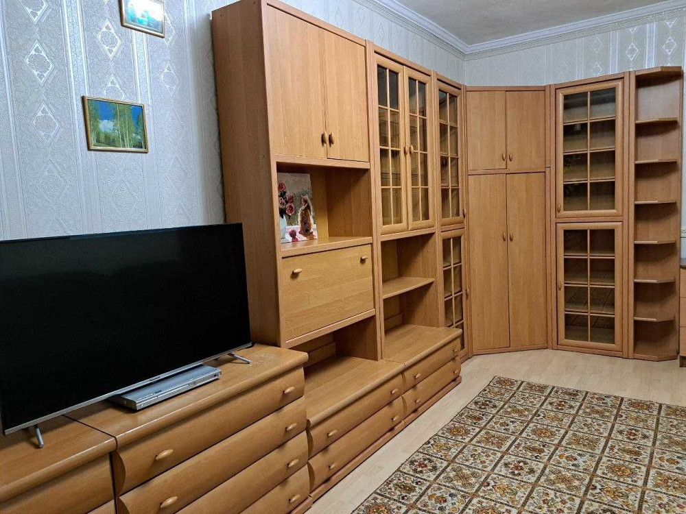 Сдам 2к квартиру ул. Караваева, 28,(Мазепи, Петровского), автоном.отоп Днепр - изображение 1