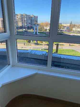 Здам 3-кімнатну квартиру на Київському майдані Луцьк