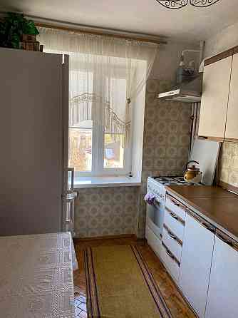 Здам 3-кімнатну квартиру на Київському майдані Луцьк