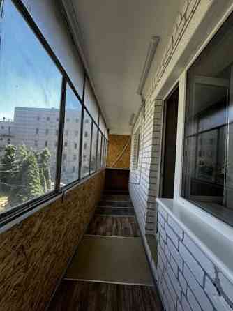 1к квартира вул. Софії Ковалевської Днепр