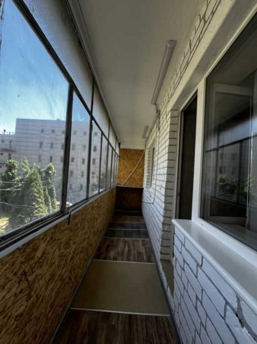 1к квартира вул. Софії Ковалевської Днепр - изображение 4