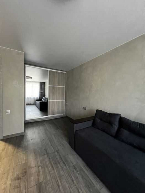 1к квартира вул. Софії Ковалевської Днепр - изображение 5