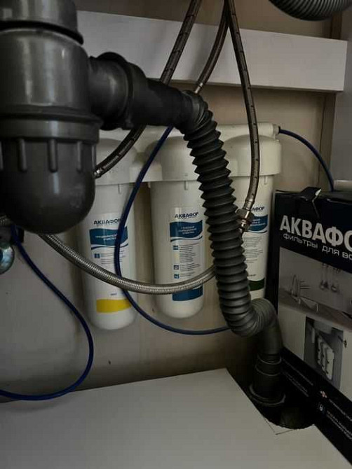 1к квартира вул. Софії Ковалевської Днепр - изображение 6