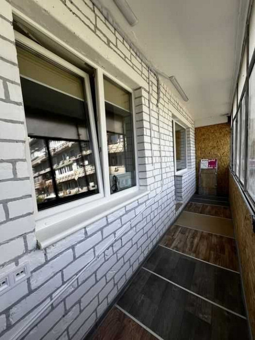 1к квартира вул. Софії Ковалевської Днепр - изображение 7