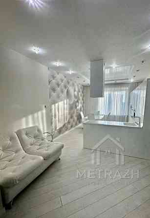 и.Научная‼️Элитный новострой‼️3-х комн 143м Авторский Дизайн Этаж 5/10 Харків