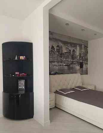 и.Научная‼️Элитный новострой‼️3-х комн 143м Авторский Дизайн Этаж 5/10 Харків