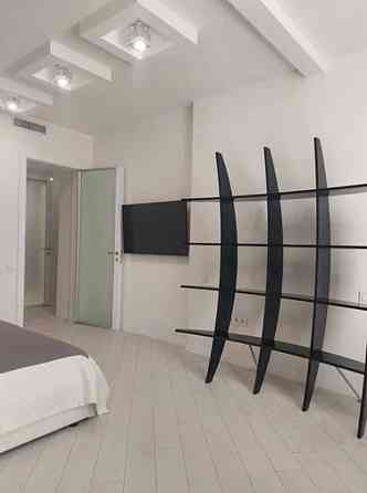 и.Научная‼️Элитный новострой‼️3-х комн 143м Авторский Дизайн Этаж 5/10 Харків